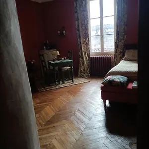 Bed & Breakfast Avec Vue