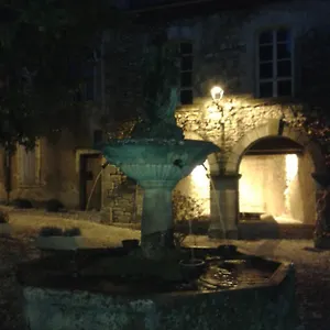 Gasthuis Provencale